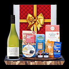 DeBortoli The Estate Collection Pinot Gris Gourmet Hamper
