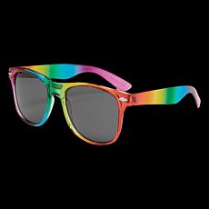 Rainbow Malibu Sunglasses