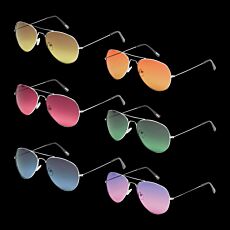 Ocean Aviator Sunglasses