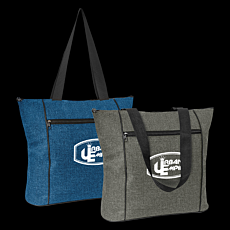 Avenue Elite Tote Bag