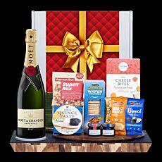 Moet & Chandon Gourmet Hamper