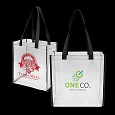 Clarity Tote Bag