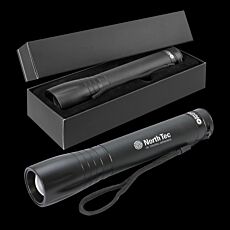 Swiss Peak 10W Cree Torch