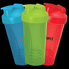 Atlas Shaker