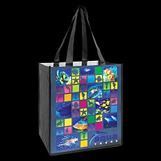Cairo Tote Bag