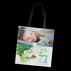 Dye Sub Trade Show Tote