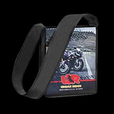 Dye Sub Sling Bag