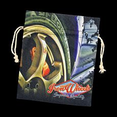 Large Turin Cotton Gift Bag