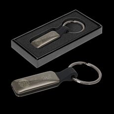 Altos Key Ring Rectangle
