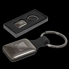 Altos Key Ring Square