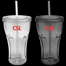 Carnival Tumbler