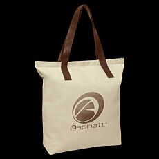 Ascot Tote Bag