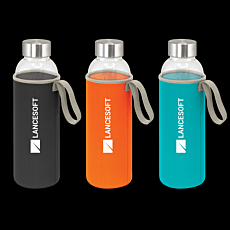 Venus Drink Bottle Neoprene Sleeve