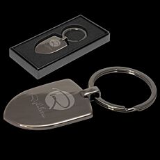 Cerato Key Ring