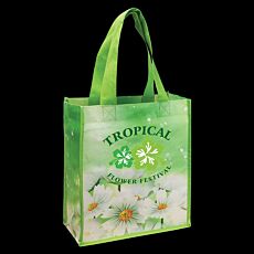 Trevi Cotton Tote Bag