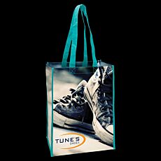 Anzio Cotton Tote Bag