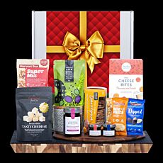 Gourmet Hamper