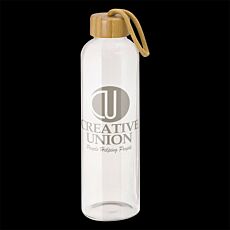 Eden Glass Bottle