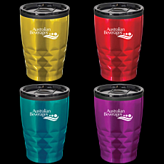 Urban Coffee Cup