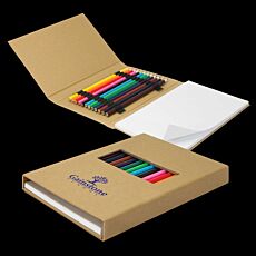 Creative Sketch Set