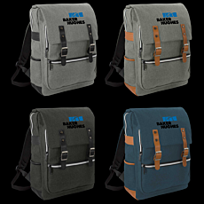 Nirvana Backpack