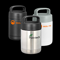 The Caldera Vacuum Flask