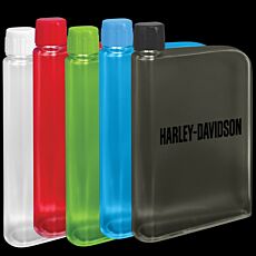 Accent Water Bottle