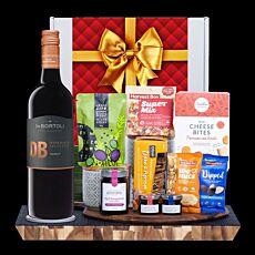 DeBortoli DB Merlot Gourmet Hamper