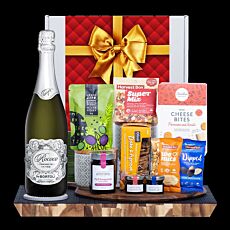 DeBortoli Rococo Premium Cuvee Gourmet Hamper