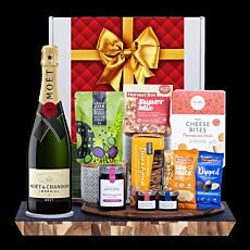 Moet & Chandon Gourmet Hamper