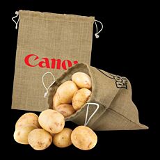 Large Jute Produce Bag 