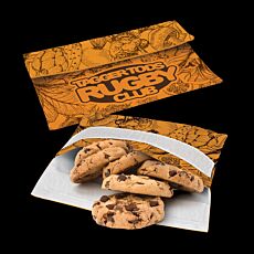 Karma Reusable Snack Pouch