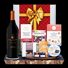 DeBortoli Melba Amphora Cabernet Sauvignon Gourmet Hamper