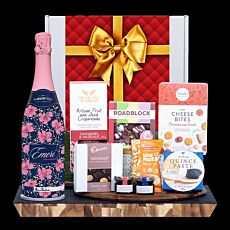 DeBortoli Emeri Moscato Gourmet Hamper