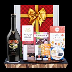 Baileys Irish Cream Gourmet Hamper
