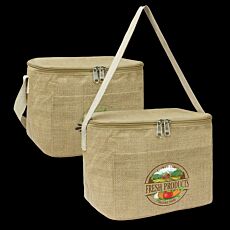 Lucca Cooler Bag