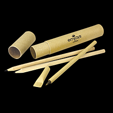 Eco Pen & Pencil Set