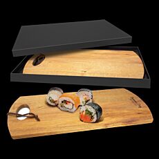 Homestead Serving Board