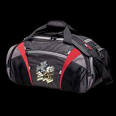 Chicane Sports Bag