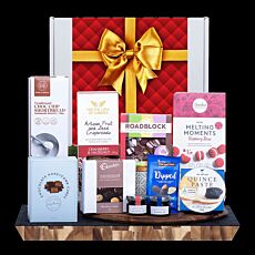 Gourmet Hamper