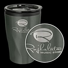 Tornado Coffee Cup