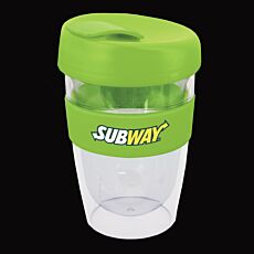 Express Cup Leviosa w/ Band 330ml