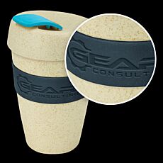 Express Cup Double Wall Natural