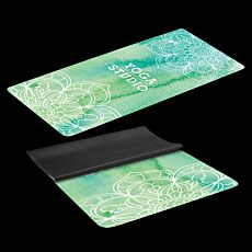 Mantra Promotional Yoga Mat