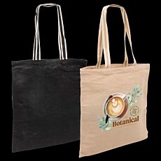 Eco Jute Tote