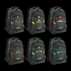 Summit Backpack