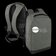 Varga Anti-Theft Backpack