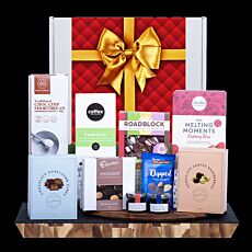 Gourmet Hamper
