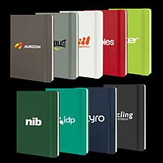 Moleskine Classic Hard Cover Large Notebook