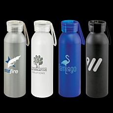 Elite Hydro Bottle